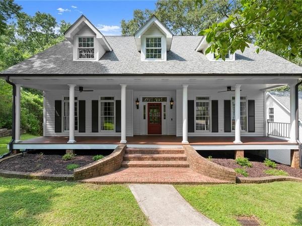 4743 Waleska Highway 108 , Jasper, GA 30143