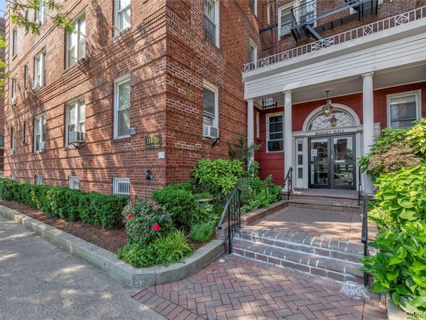 114-20 Queens Boulevard, Unit E9, Forest Hills, NY 11375
