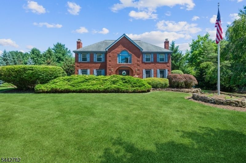 200 Raritan Ln, Readington, NJ 08889 Main Photo