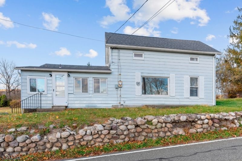 111 County Road 645, Sandyston, NJ 07826 Main Photo