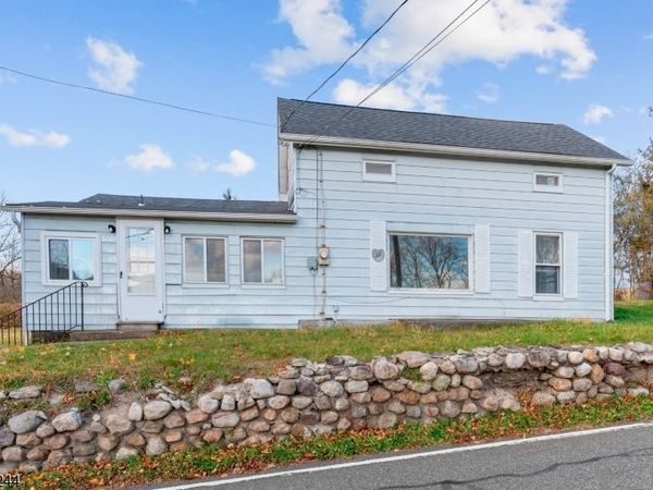 111 County Road 645, Sandyston, NJ 07826