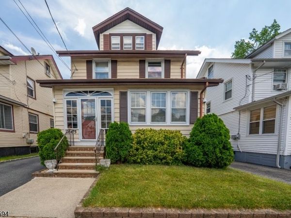 1665 Edmund Ter, Union, NJ 07083
