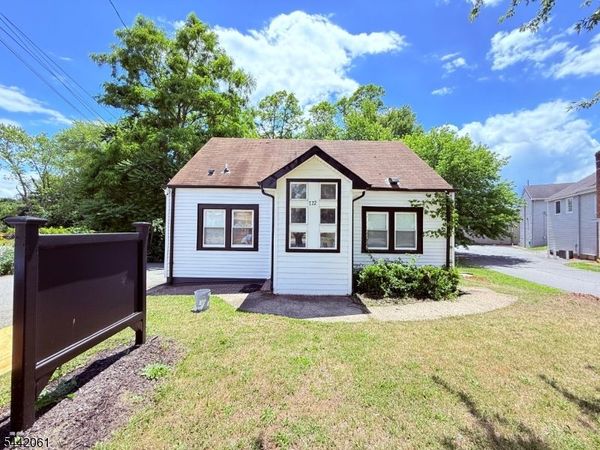 722 Route46 E, Roxbury, NJ 07847