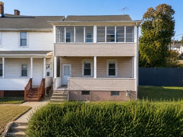 409 N 8Th St, Prospect Park, NJ 07508