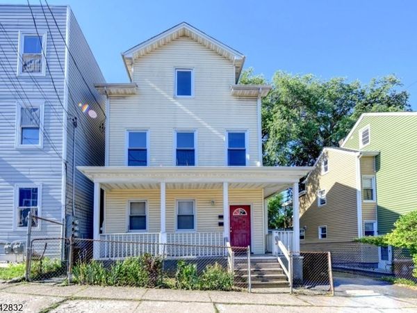 98 Lafayette St, Paterson, NJ 07501