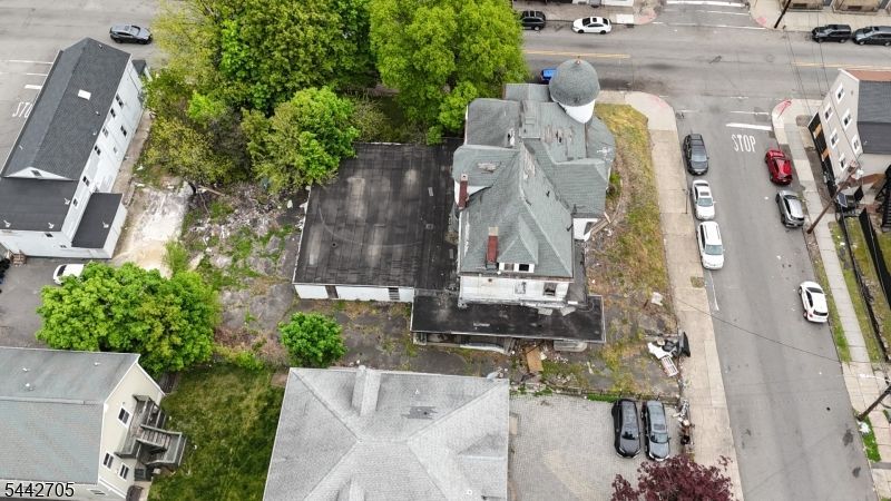 111 Belmont Ave, Paterson, NJ 07522 Main Photo