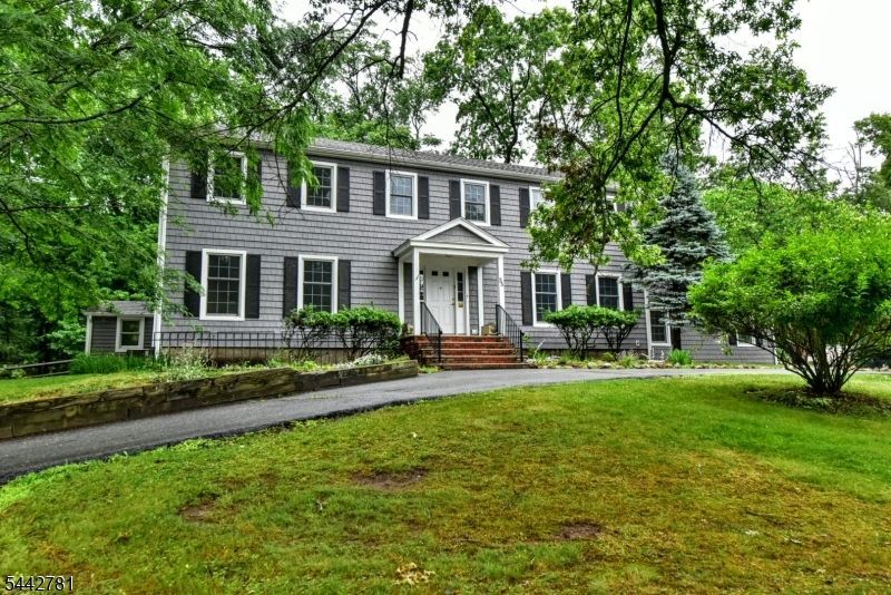55 George St, Allendale, NJ 07401 Main Photo