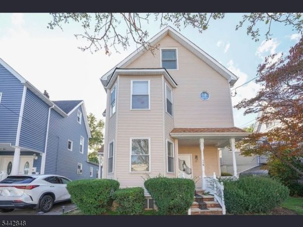 558 Lafayette Ave, Unit 1, Hawthorne, NJ 07506