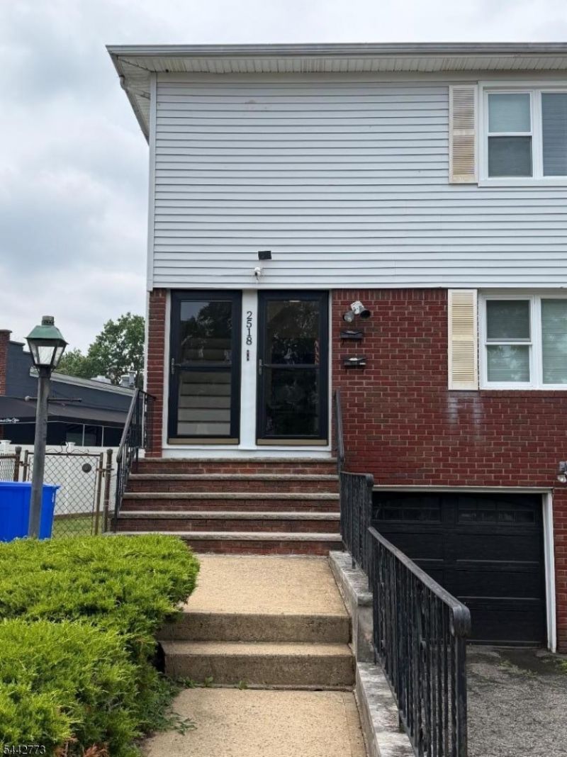 2518 Spruce St, Unit 2, Union, NJ 07083 Main Photo