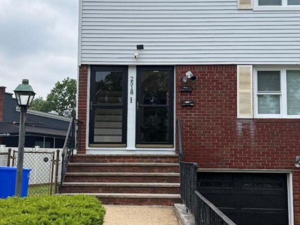 2518 Spruce St, Unit 2, Union, NJ 07083