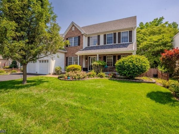 12 Jordan Way, South Brunswick, NJ 08852