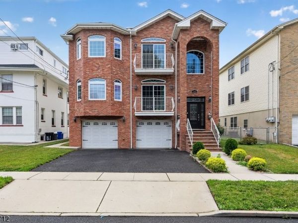 508 2Nd Ave, Unit 1, Lyndhurst, NJ 07071