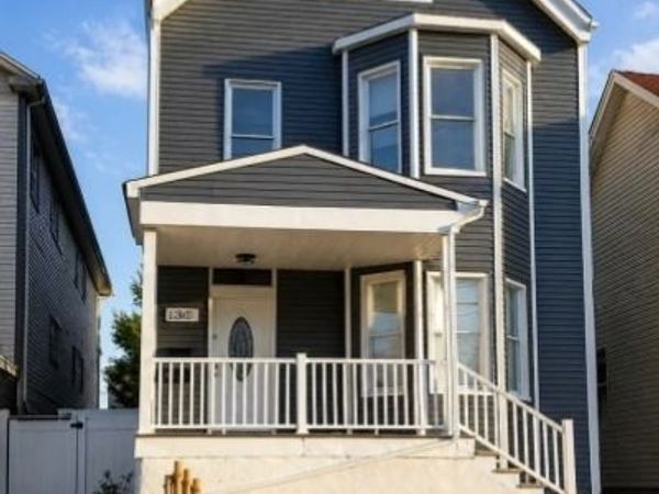 130 Chestnut St, Unit 3, Kearny, NJ 07032