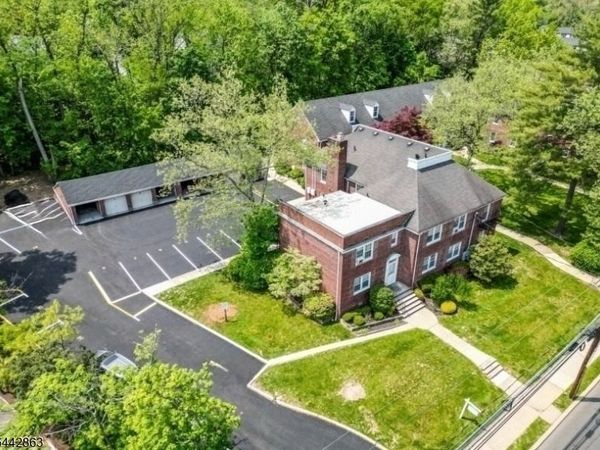 495 Main St, Unit D3, Chatham, NJ 07928