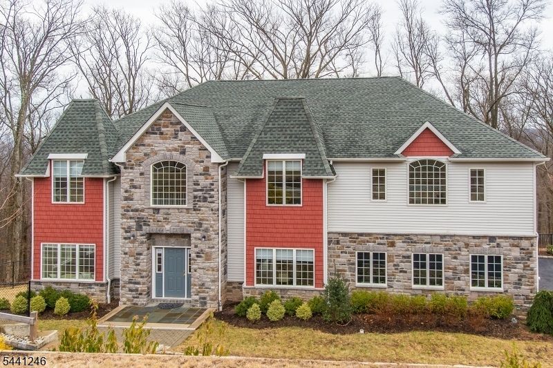 18 Puddingstone Rd, Parsippany-troy Hills, NJ 07950 Main Photo
