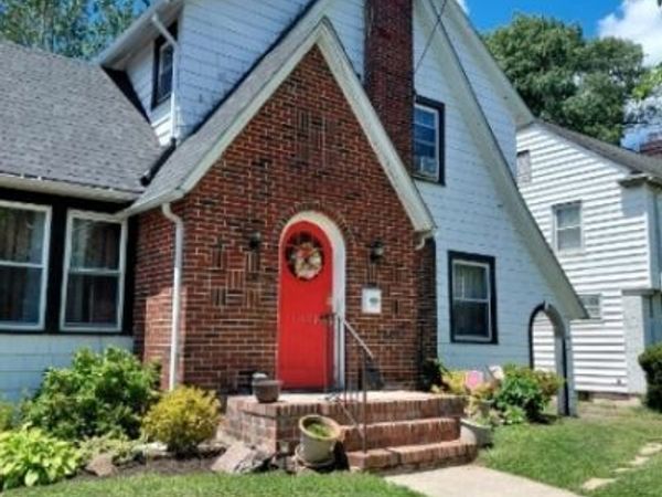 1074 Rose St, Plainfield, NJ 07060
