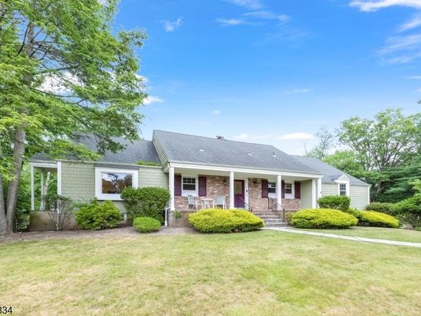 354 Central Ave, North Caldwell, NJ 07006