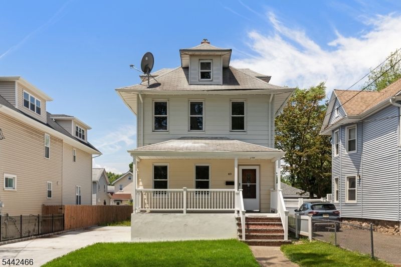 40 Teaneck Rd, Ridgefield Park, NJ 07660 Main Photo