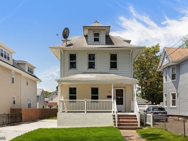 40 Teaneck Rd, Ridgefield Park, NJ 07660