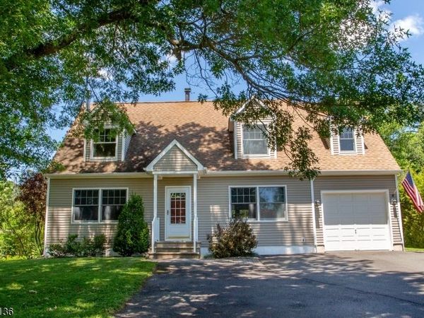 117 Circle Drive South, West Amwell, NJ 08530