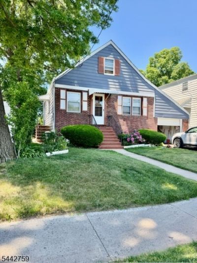 624 Chandler Ave, Roselle, NJ 07203 Main Photo