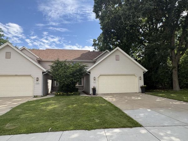 N170W19981 Willow Ridge DRIVE, Jackson, WI 53037