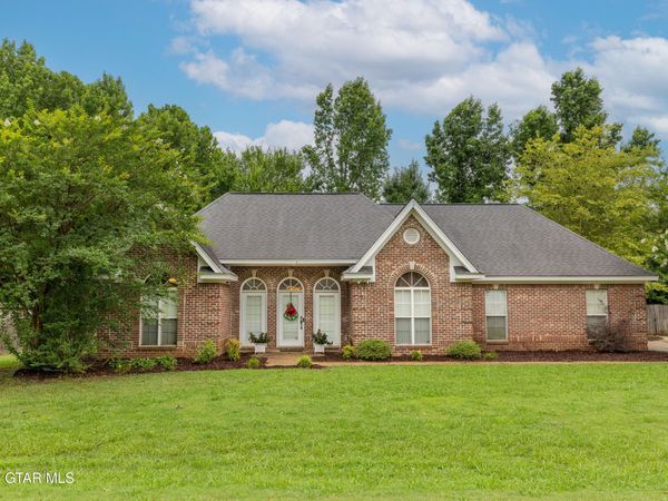 856 White Oak Lane, Starkville, MS 39759