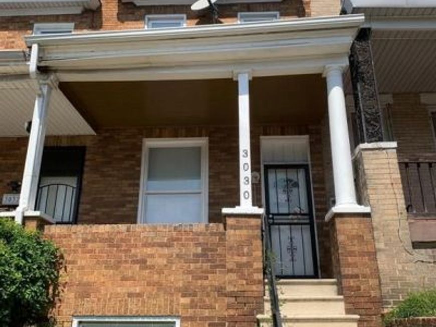 3030 Brighton Street, Baltimore, MD 21216 Main Photo
