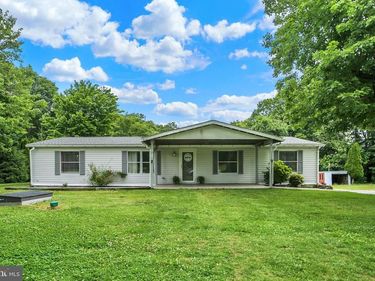 11551 SOUTH MOUNTAIN, FAYETTEVILLE, PA 17222