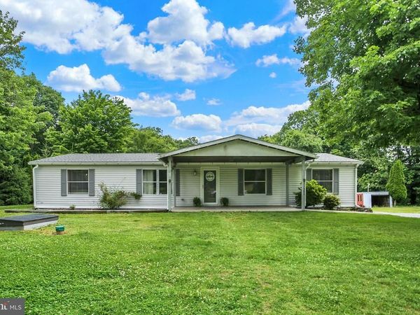 11551 SOUTH MOUNTAIN, FAYETTEVILLE, PA 17222