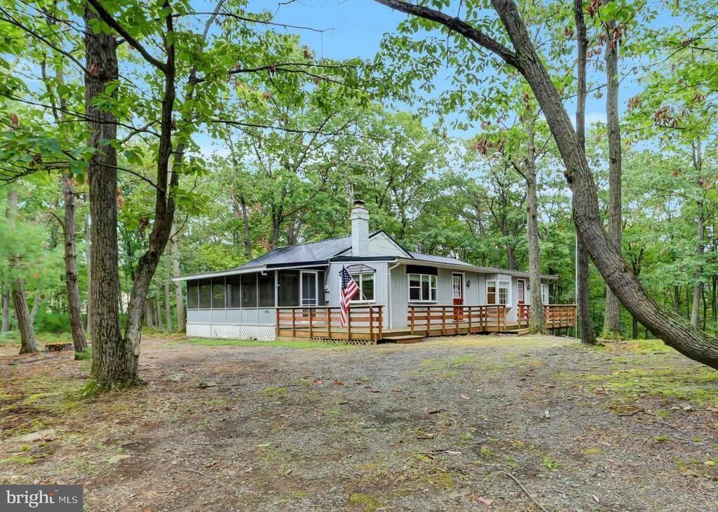 15880 MYERS DRIVE , FORT LOUDON, PA 17224