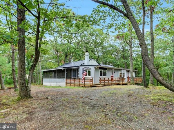 15880 MYERS DRIVE, FORT LOUDON, PA 17224