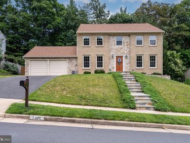 7409 SHADY PALM DRIVE, SPRINGFIELD, VA 22153