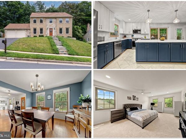 7409 SHADY PALM DRIVE, SPRINGFIELD, VA 22153