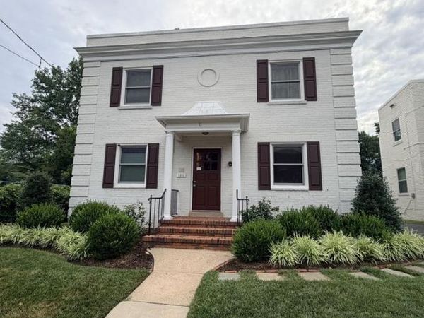 6 SUNSET DRIVE, Unit 1, ALEXANDRIA, VA 22301