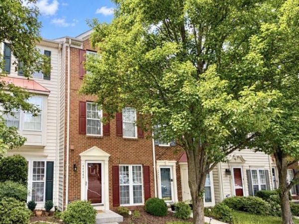 44464 POTTER TERRACE, ASHBURN, VA 20147