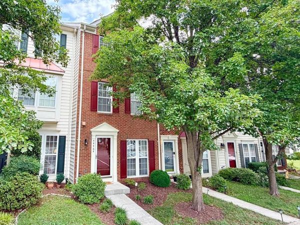 44464 POTTER TERRACE, ASHBURN, VA 20147