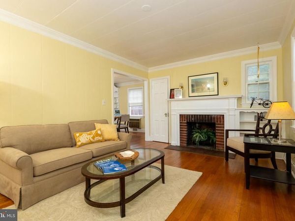 4827 16TH ROAD N, ARLINGTON, VA 22207