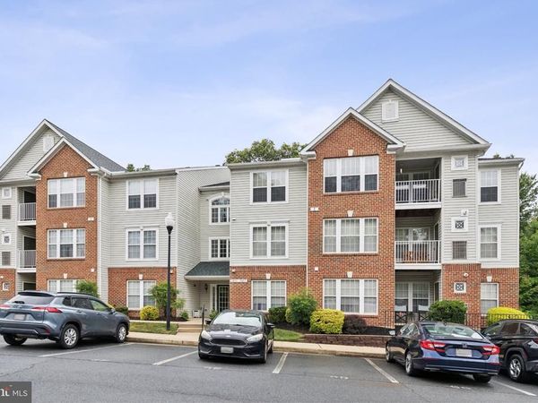 5051 MARCHWOOD COURT, Unit 6J, PERRY HALL, MD 21128