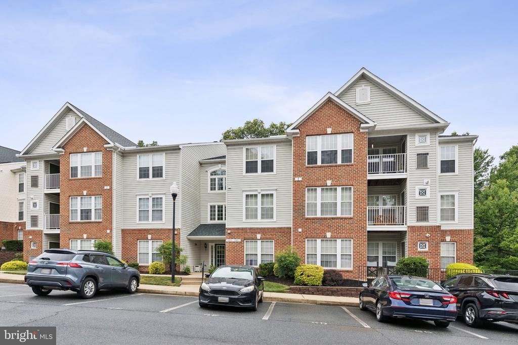 5051 MARCHWOOD COURT, PERRY HALL, MD 21128