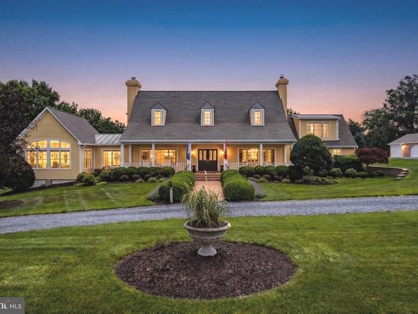 10590 MOUNTAIN SHADOW LANE, MARSHALL, VA 20115