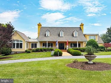 10590 MOUNTAIN SHADOW LANE, MARSHALL, VA 20115
