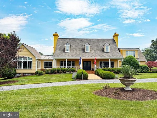 10590 MOUNTAIN SHADOW LANE, MARSHALL, VA 20115