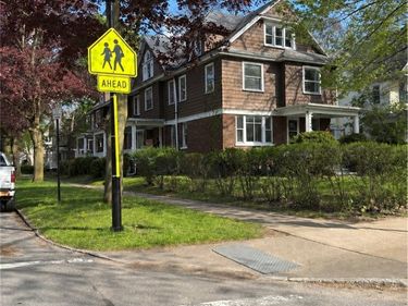 206 Barrington Street , Rochester, NY 14607