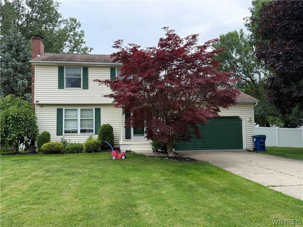 783 N French Road , Amherst, NY 14228