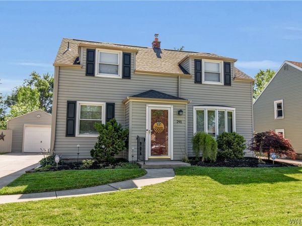 291 Parkhurst Boulevard , Buffalo, NY 14223