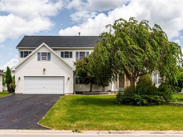 73 Christina Drive, North Chili, NY 14514