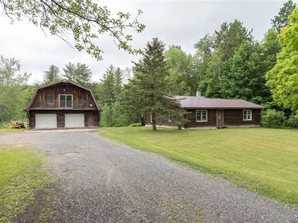 6836 Number Four Road, Lowville, NY 13367