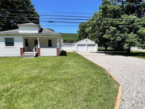 3319 Riverside Drive, Wellsville, NY 14895