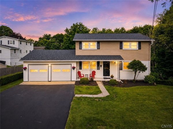508 Glenview Parkway, Syracuse, NY 13219